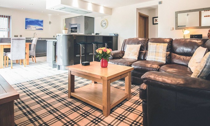 Torlundy Cottage | 2 bedroom accommodation in Torlundy, near Fort William