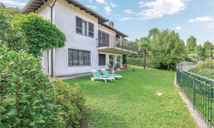 Germignaga House | 2 bedroom accommodation in Germignaga -VA-