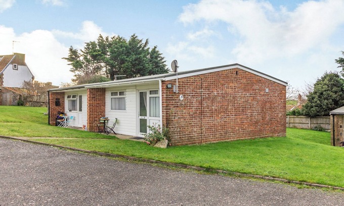 Kessingland Cottage | 2 bedroom accommodation in Kessingland