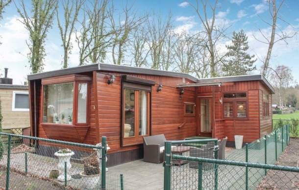 Lanaken House | 2 bedroom accommodation in Lanaken