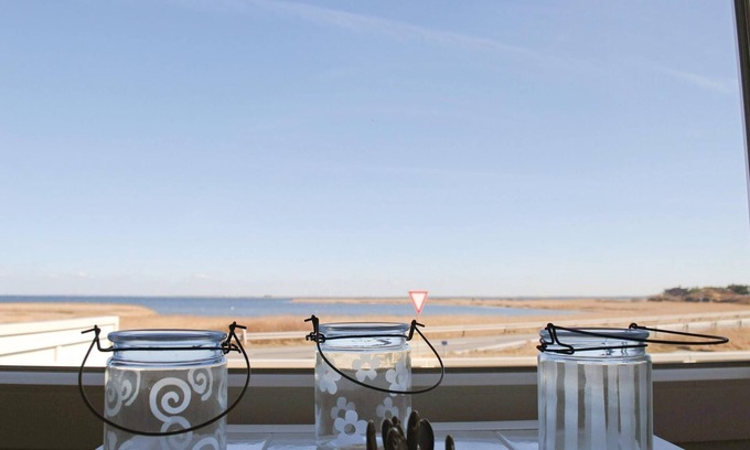 Hvide Sande Apartment | 2 bedroom accommodation in Hvide Sande