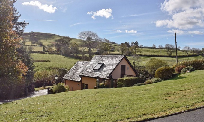 Devils Bridge Cottage | 2 bedroom accommodation in Devil’s Bridge, Aberystwyth