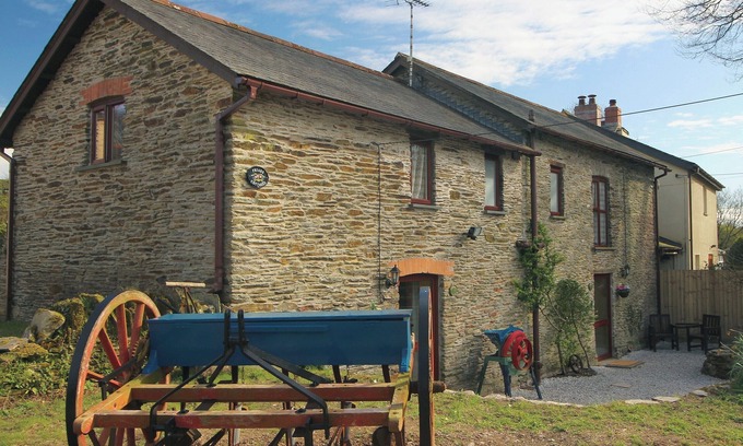 Kentisbury Cottage | 2 bedroom accommodation in Kentisbury Ford, near Barnstaple