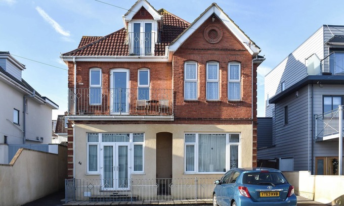 Boscombe Cottage | 2 bedroom accommodation in Southbourne, Bournemouth