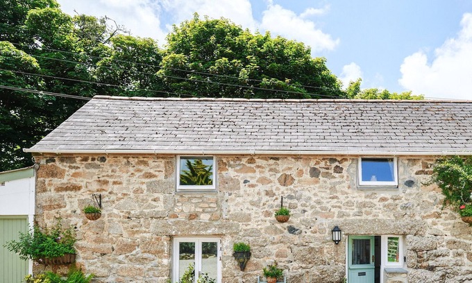 Chysauster Cottage | 2 bedroom accommodation in Nancledra, near St Ives