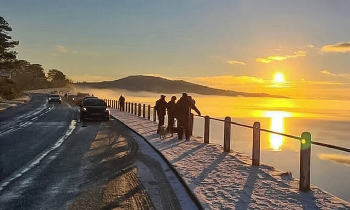 Sandside Cottage | 2 bedroom accommodation in Milnthorpe