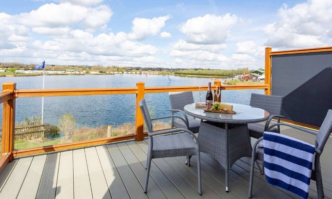 Bredons Hardwick House | 2 bedroom accommodation in Tewkesbury