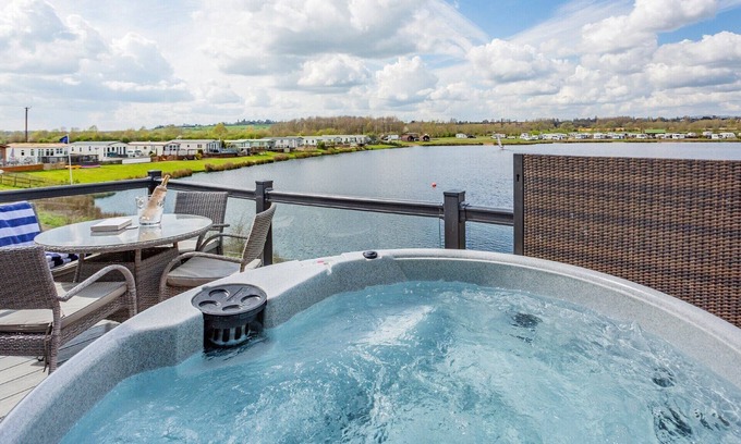 Bredons Hardwick House | 2 bedroom accommodation in Tewkesbury