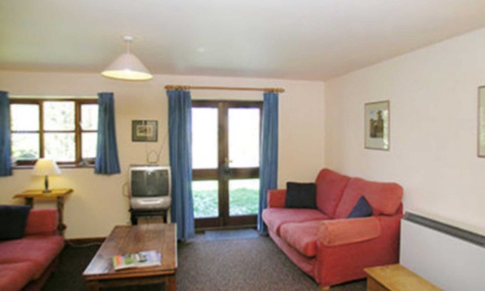 Thorpe Morieux House | 2 bedroom accommodation in Thorpe Morieux, near Lavenham