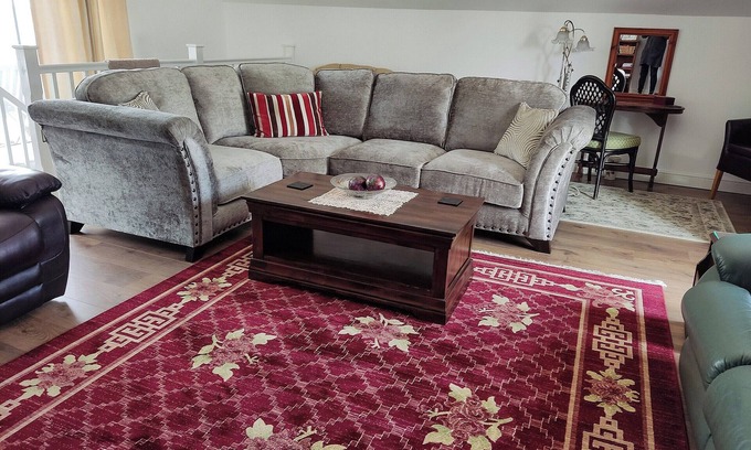 Umberleigh Cottage | 2 bedroom accommodation in Umberleigh, near Barnstaple