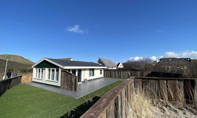 Callantsoog Cottage | 2 bedroom accommodation in Callantsoog