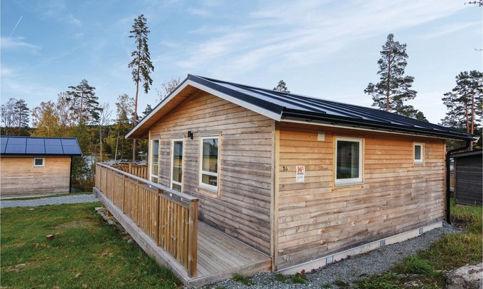 Dals Langed House | 2 bedroom accommodation in Dals Långed