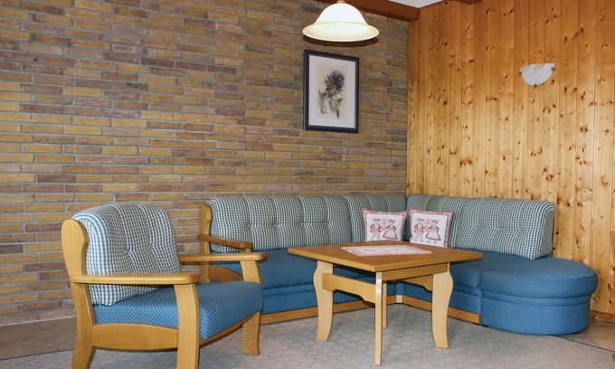 Graefendorf Apartment | 2 bedroom accommodation in Gräfendorf