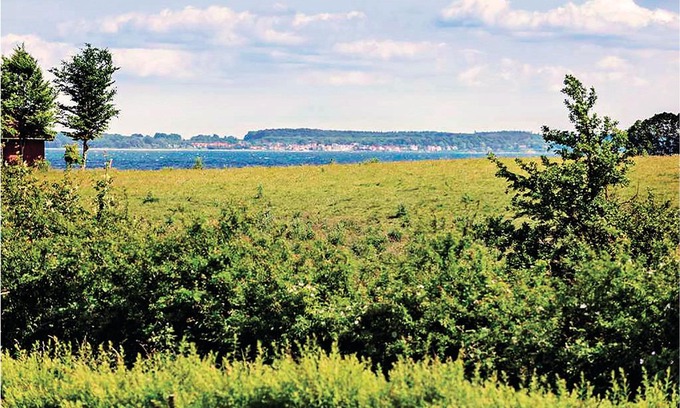 Hesselager House | 2 bedroom accommodation in Hesselager