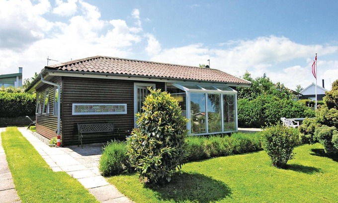 Kerteminde House | 2 bedroom accommodation in Kerteminde