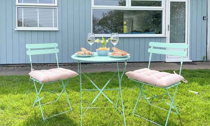 Dartmouth Cottage | 2 bedroom accommodation in Dartmouth