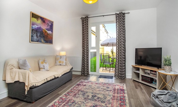 Dartmouth Cottage | 2 bedroom accommodation in Dartmouth