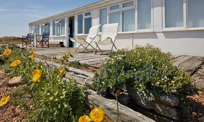 Dungeness Cottage | 2 bedroom accommodation in Dungeness