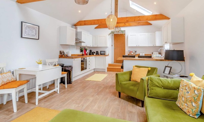 Penistone Cottage | 2 bedroom accommodation in Holmfirth