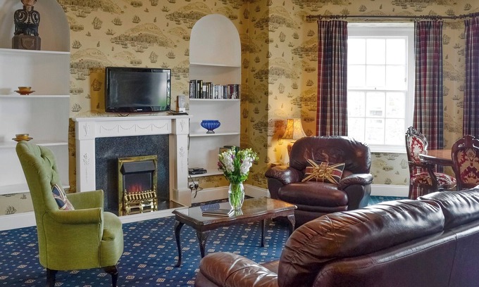Hele Cottage | 2 bedroom accommodation in Ilfracombe