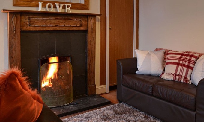 Talsarnau Cottage | 2 bedroom accommodation in Talsarnau, near Harlech