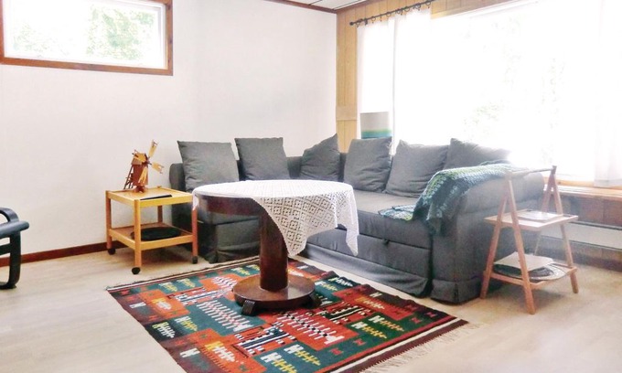 Stora Fro House | 2 bedroom accommodation in Mörbylånga