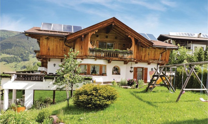 Kartitsch Apartment | 2 bedroom accommodation in Kartitsch