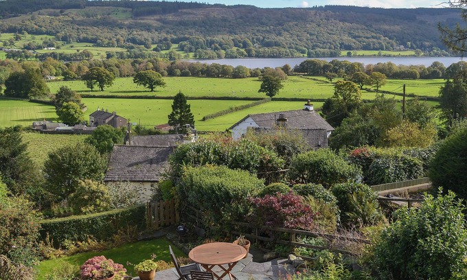 Coniston Cottage | 2 bedroom accommodation in Coniston
