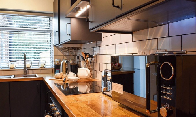 Nantwich Cottage | 2 bedroom accommodation in Nantwich