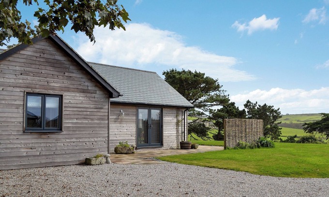 St Just Cottage | 2 bedroom accommodation in Nancherrow, near Penzance