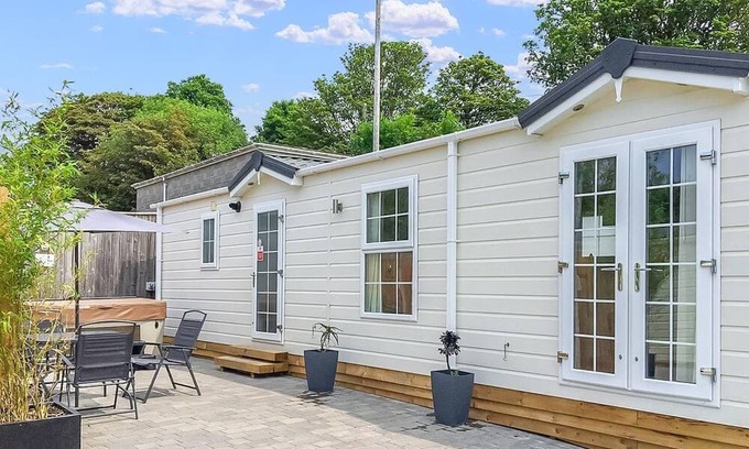 Chysauster House | 2 bedroom accommodation in Penzance