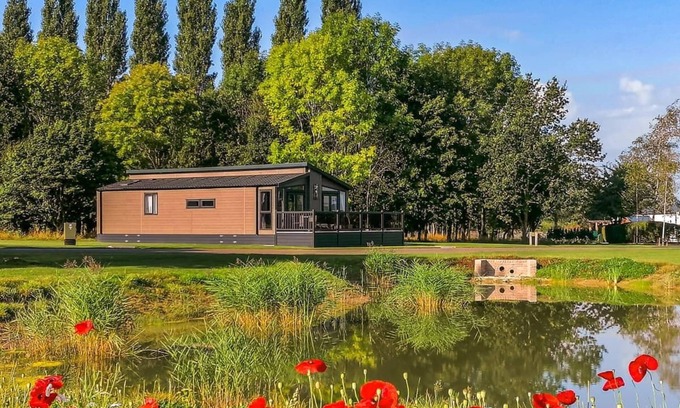 Pershore House | 2 bedroom accommodation in Pershore