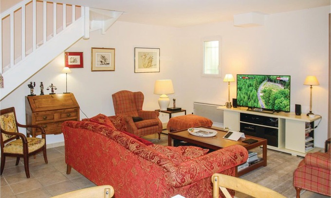 Maillane House | 2 bedroom accommodation in Maillane
