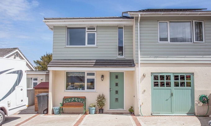 Galmpton Cottage | 2 bedroom accommodation in Brixham