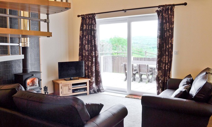 Denbigh Cottage | 2 bedroom accommodation in Prion, near Denbigh