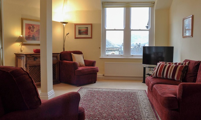 Keswick Cottage | 2 bedroom accommodation in Keswick