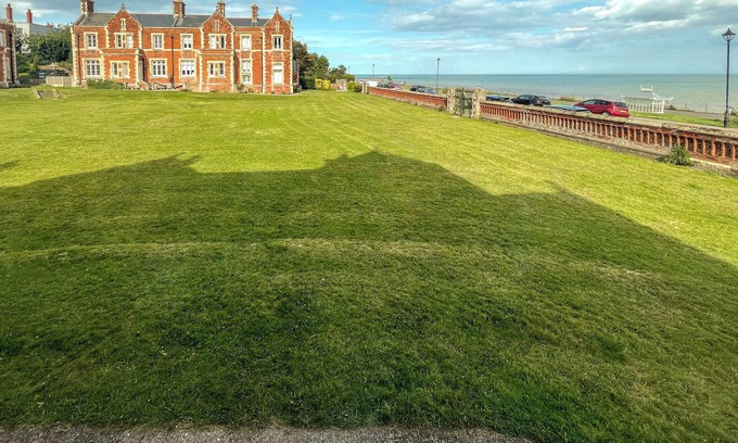 Penwood Cottage | 2 bedroom accommodation in Ramsgate, near Broadstairs