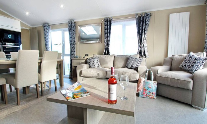 Swanage House | 2 bedroom accommodation in Swanage