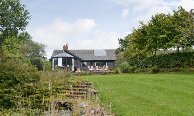 Tregaron Cottage | 2 bedroom accommodation in Tregaron