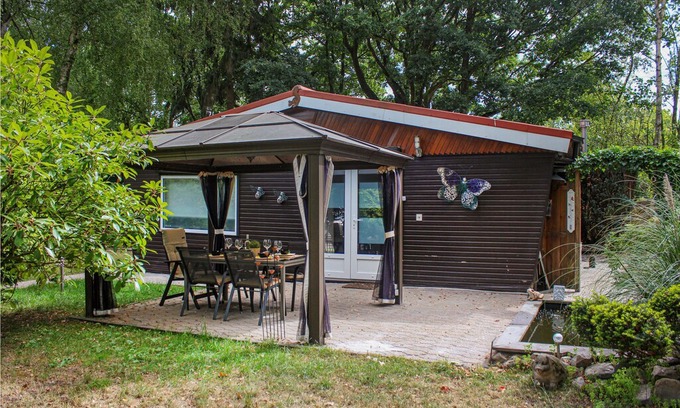 Lanaken House | 2 bedroom accommodation in Lanaken