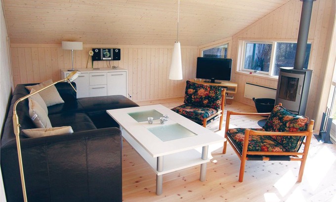 Togeholt House | 2 bedroom accommodation in Præstø