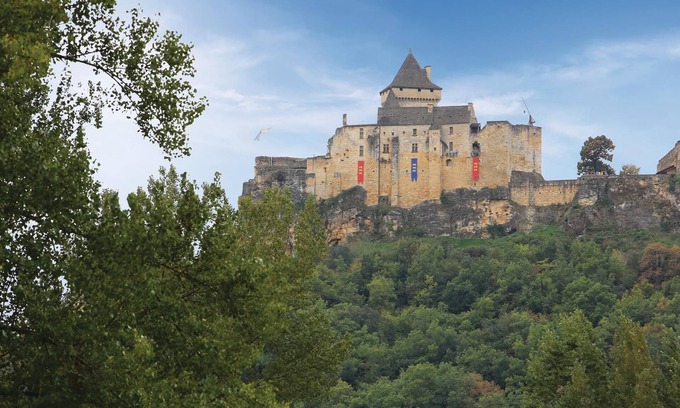 Limeuil Apartment | 2 bedroom accommodation in Limeuil