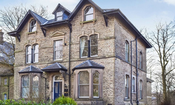 Buxton Cottage | 2 bedroom accommodation in Buxton