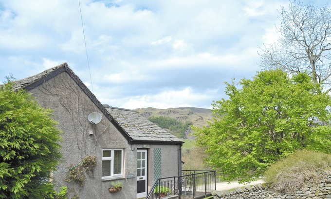 Kentmere Cottage | 2 bedroom accommodation in Kentmere, near Staveley