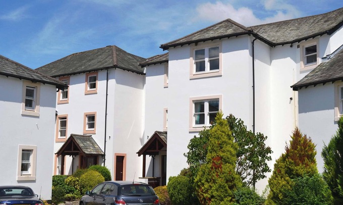 Keswick Cottage | 2 bedroom accommodation in Keswick