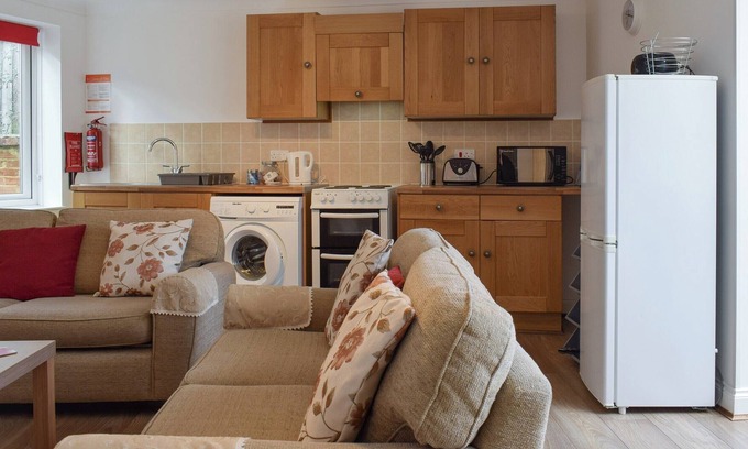 Sandown Cottage | 2 bedroom accommodation in Sandown