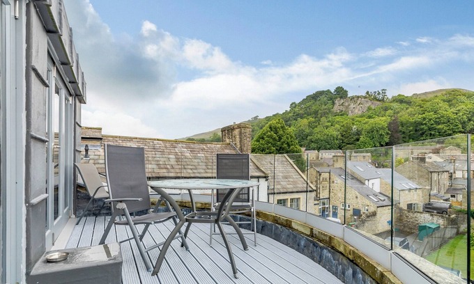 Giggleswick Cottage | 2 bedroom accommodation in Settle