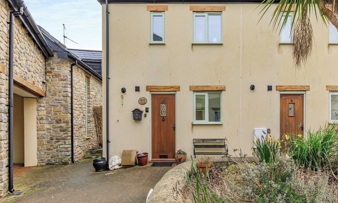 Watchet Cottage | 2 bedroom accommodation in Watchet
