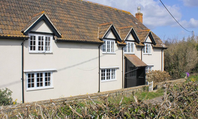 Ilton Cottage | 2 bedroom accommodation in Bickenhall, near Taunton