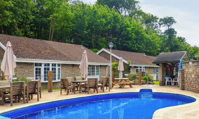 Looe Cottage | 2 bedroom accommodation in Looe